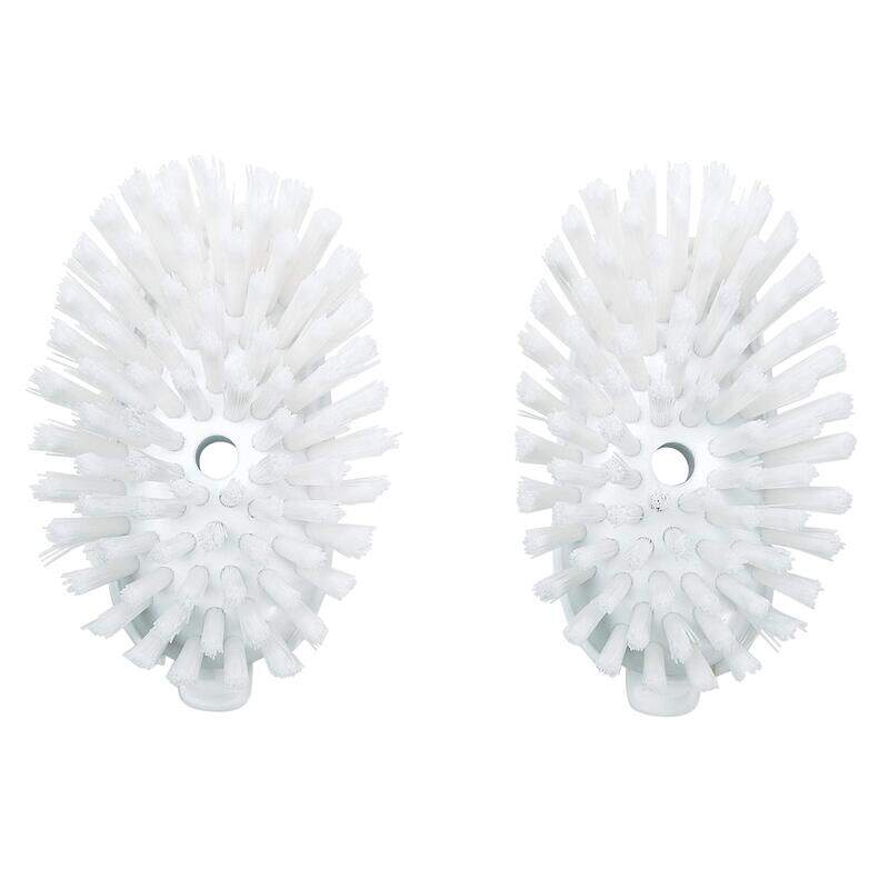 

OXO Good Grip Soap Dispensing Dish Brush Refills, White