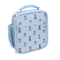 Little AI Paw Patrol insulated lunch bag