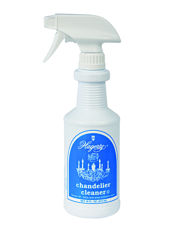 

Hagerty Chandelier Cleaner, 473ml