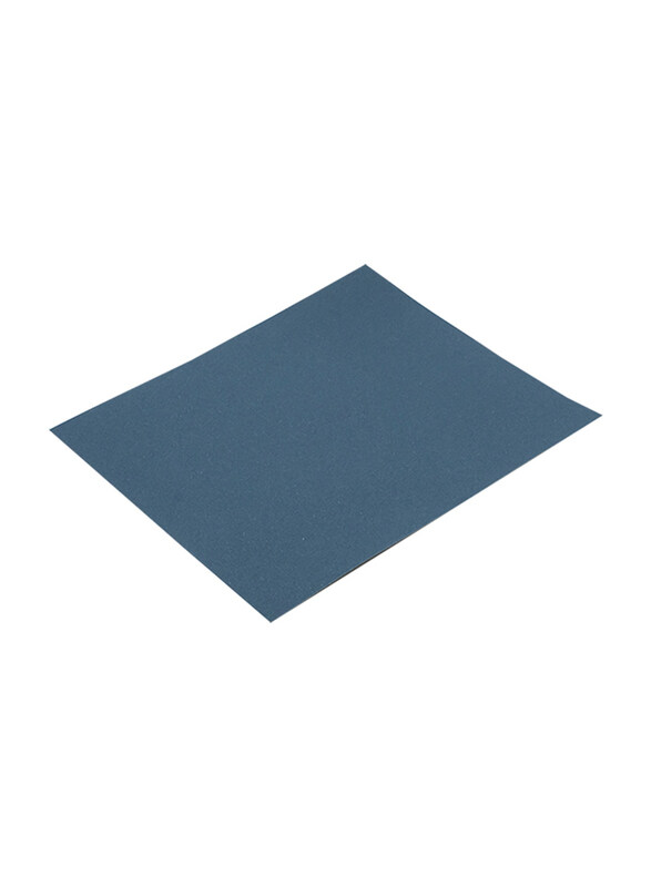 

Captain Grit 320 Water Proof Paper, Grey