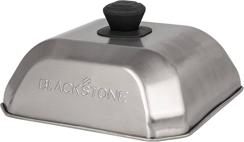 

Black Stone Blackstone Square Basting Cover Med