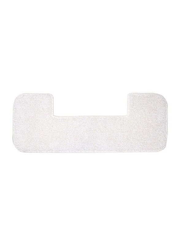 

Casabella Floor Duster with Sweeper Refill, White