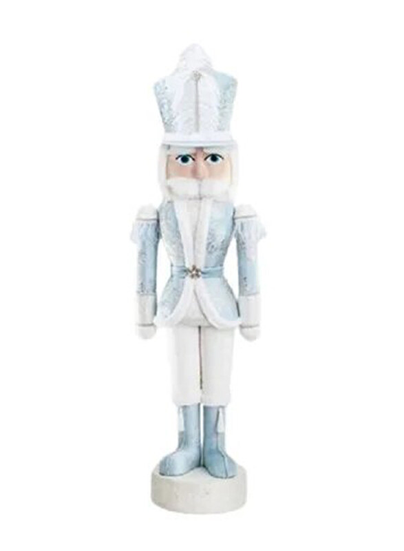 

Swift Nutcracker with Base, 160cm, Light Blue