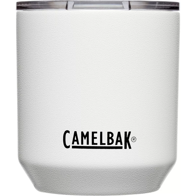 

Camelbak, Rocks Tumbler 10oz, VSS, White