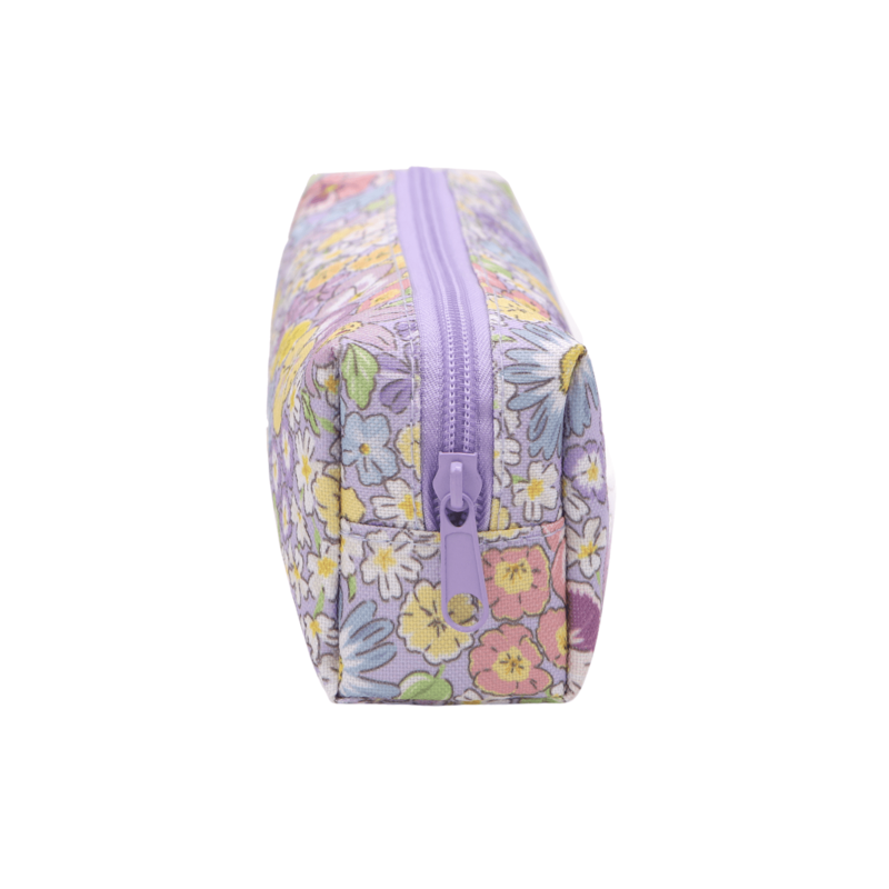 Little AI Enchanted floral pencil case