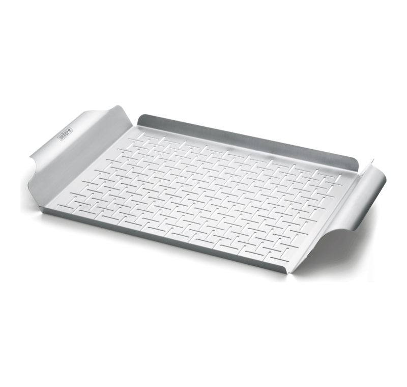 

Weber Deluxe Grilling Pan