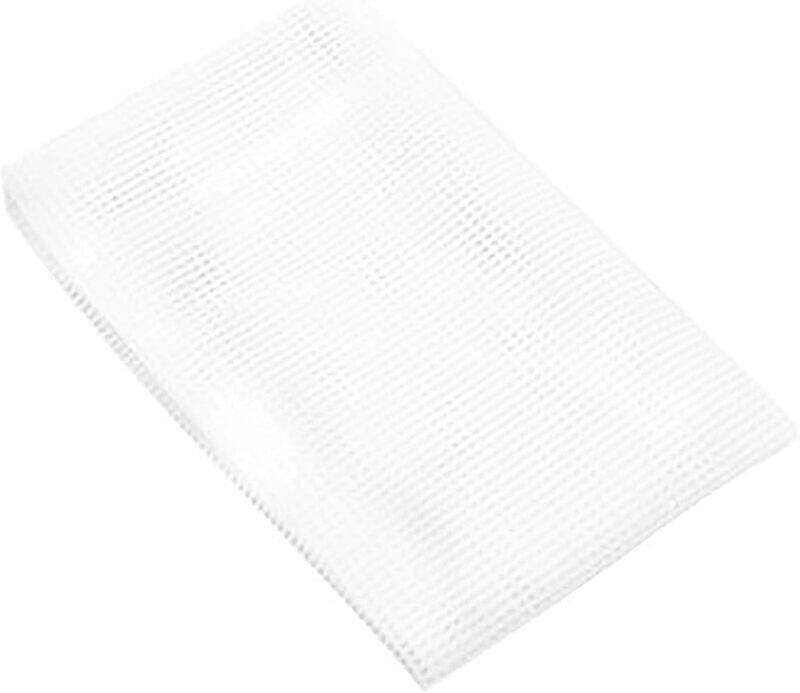 

Whitmor 2-Piece Mesh Laundry Bags, White