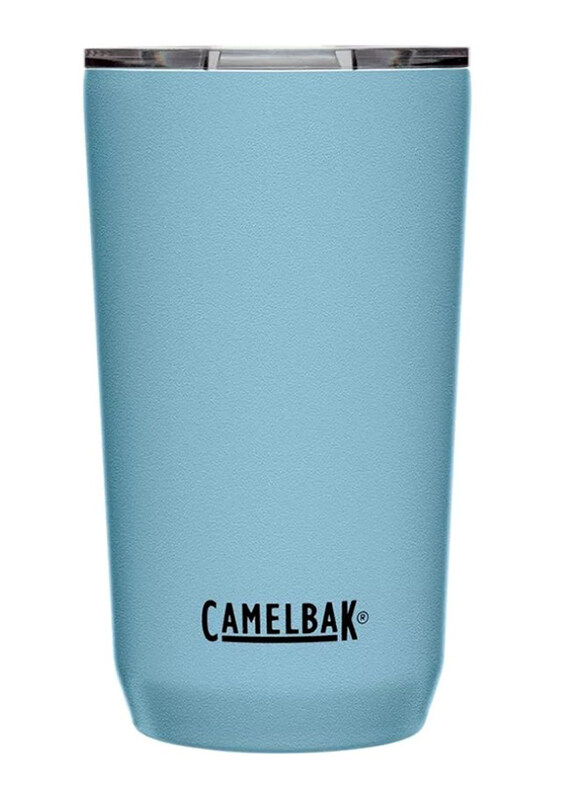 

Camelbak, Tumbler 16oz, VSS, Dusk Blue