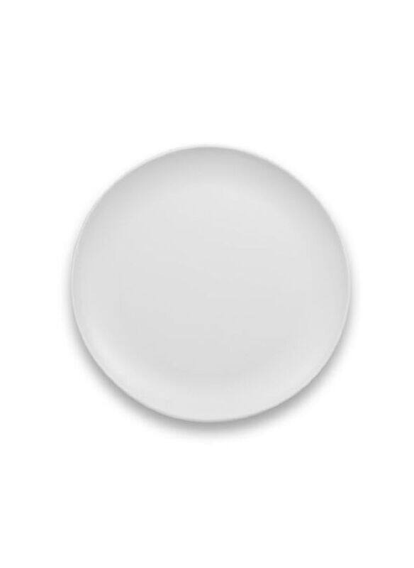 

TarHong Matte Craft Coupe Dinner Plate