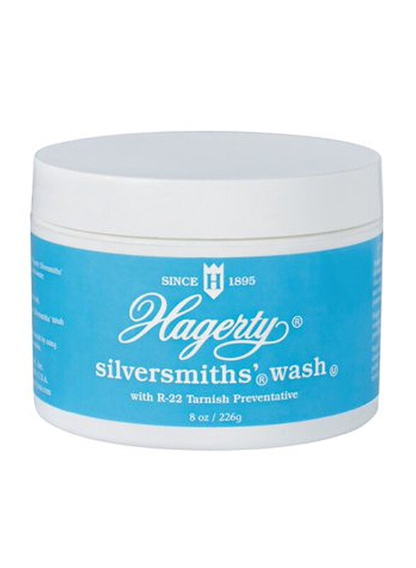 

Hagerty Silversmith's Wash, 226g