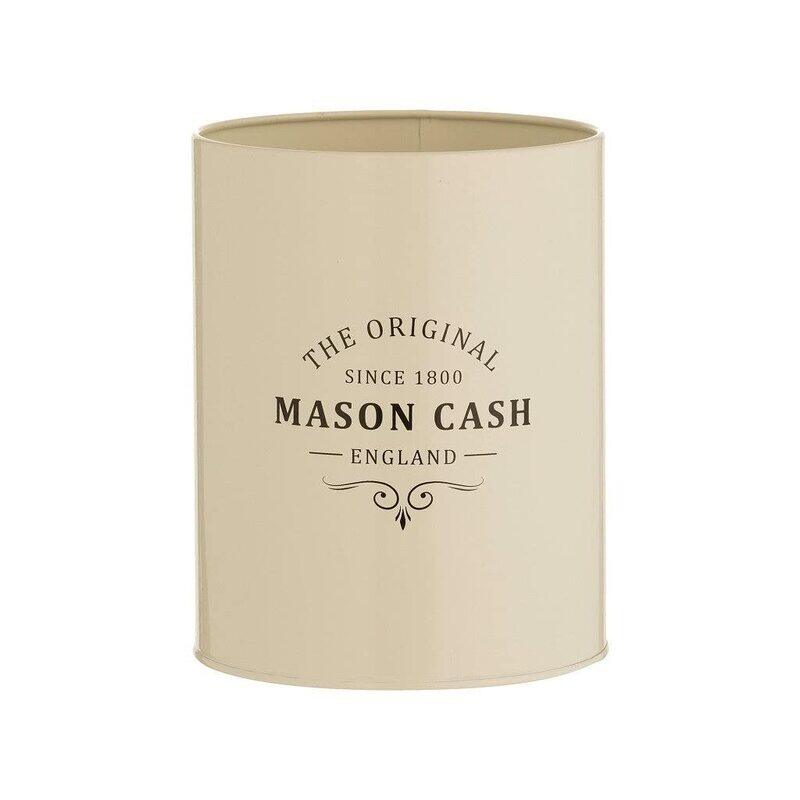 

Mason Cash Heritage Utensil Pot, Cream