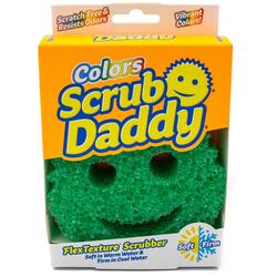 Scrub Daddy Colors Sponge, 1 Piece