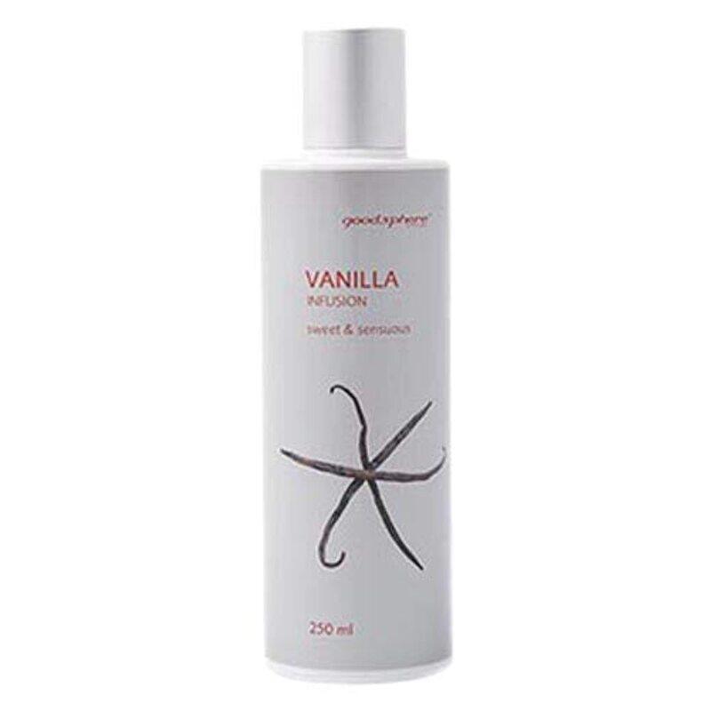 

Goodsphere Vanilla Sprays, 250ml