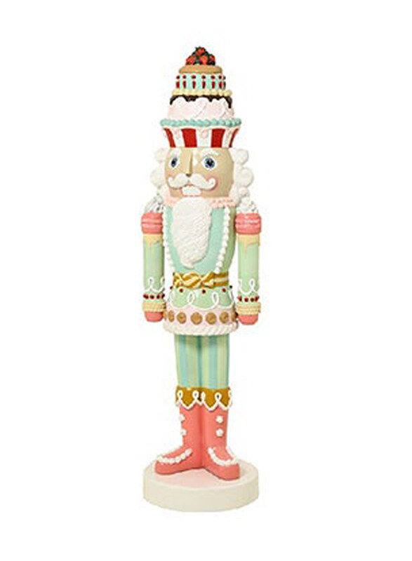 

Kaemingk Decoris Nutcracker Poly Fibre, 182cm, Multicolour
