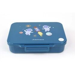 Little AI  Cosmic explorer bento box - 4 compartment