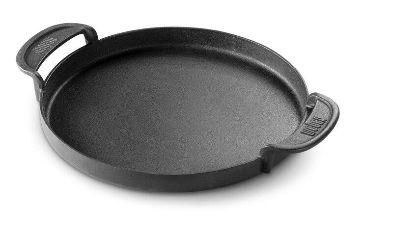 

Weber Original Griddle, Black