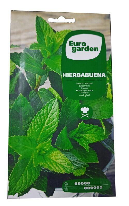 

Euro Garden Pepper Mint