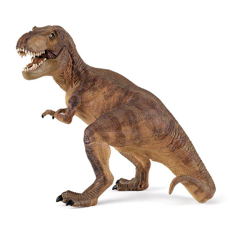 

Papo The Dinosaur Figure Tyrannosaurus, 1 Piece, Ages 3+