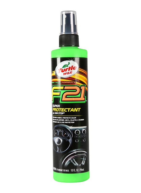 

Turtle Wax 296ml F21 Super Protectant
