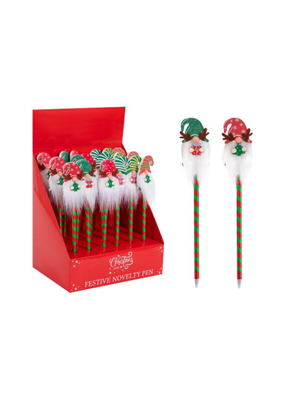 

Rsw 18-Inch CDU Christmas Gonk Pen, 1 Piece, Multicolour