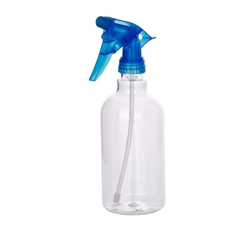 

Wenko Fina Laundry Sprayer, 3760704100, Clear/Blue