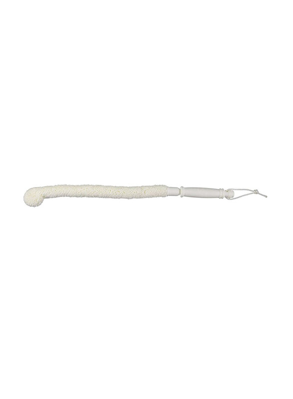 

Brushtech Harmless Air Pot Brush, White