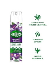 Zoflora 300ML Air Freshener Mist Fig & Cedar