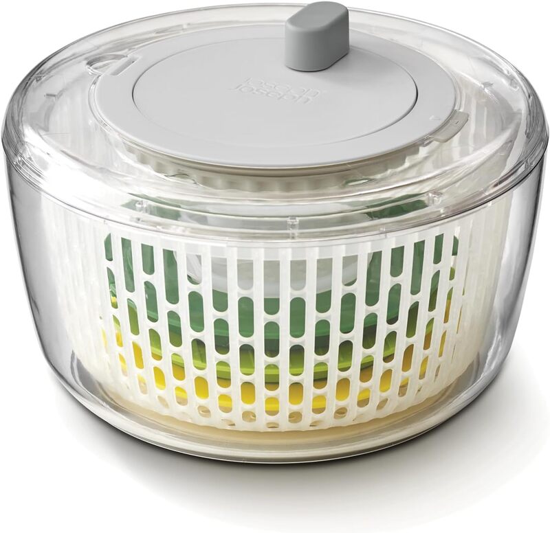 

Joseph Joseph Multi-Prep 4-Piece Salad Preparation Set - Multicolor