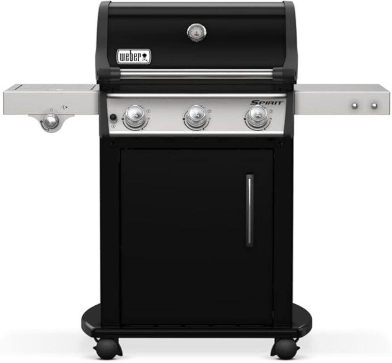 

Weber Spirit E-325 GBS Gas Barbecue