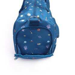 Little AI Cosmic explorer duffle bag