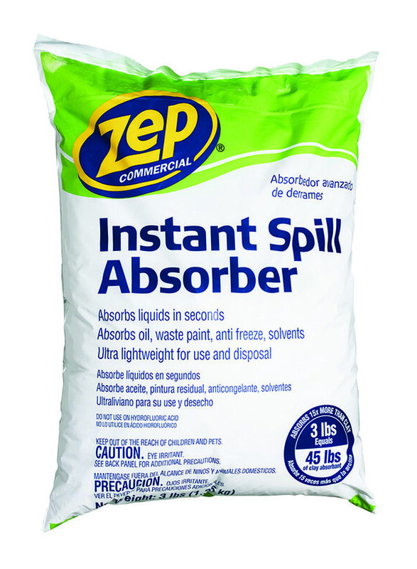 

Zep Oven & Grill Cleaner, 539g