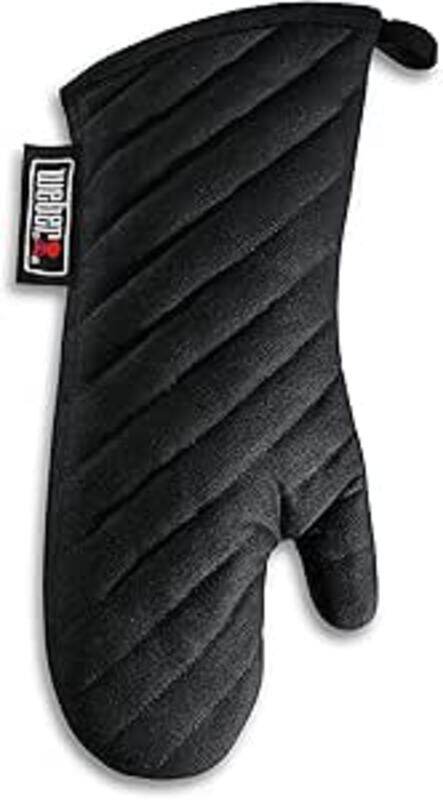 

Weber Basic Mitt