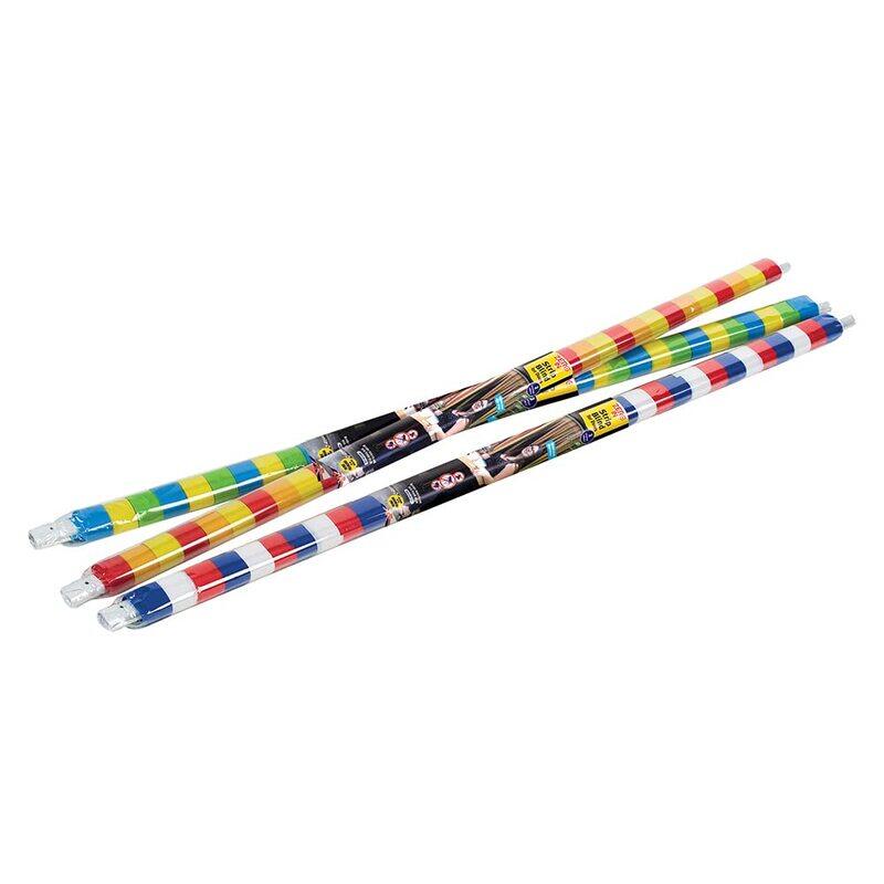 

The Buzz Strip Blinds for Doors, Multicolour