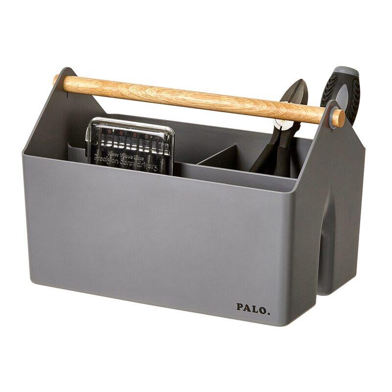 

Litem Porta Mini Basket, Grey