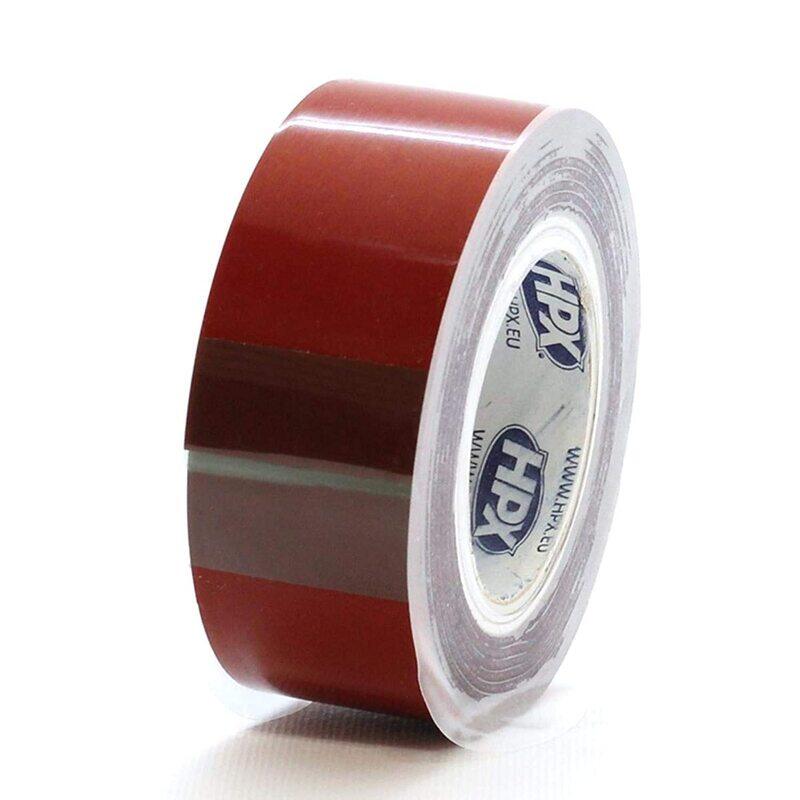 

Hpx 25mm x 1.5M Max Power Outdoor Tape, Red