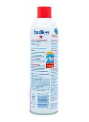 Faultless Spray Starch, 591ml