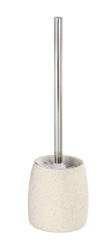 

Wenko Goa Toilet Brush Beige,