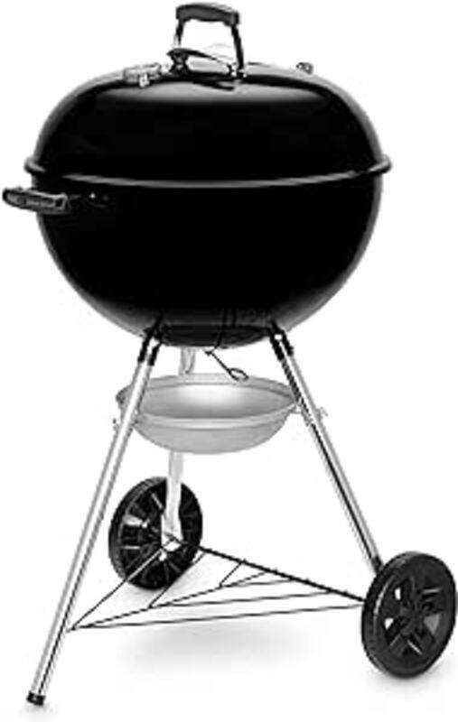 

Weber Original Kettle E-5710, 57cm, Black