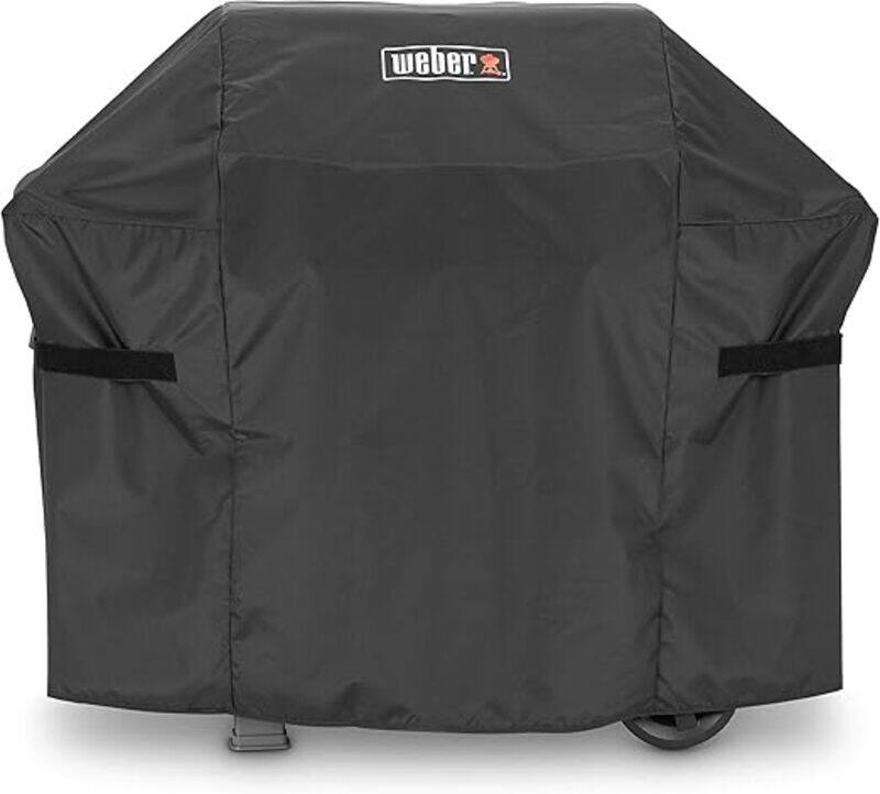 

Weber 7139 Premium Grill Cover