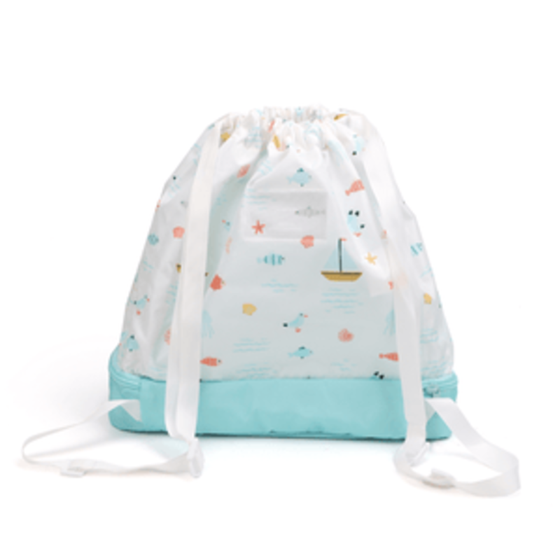 Little AI Seaside wet bag