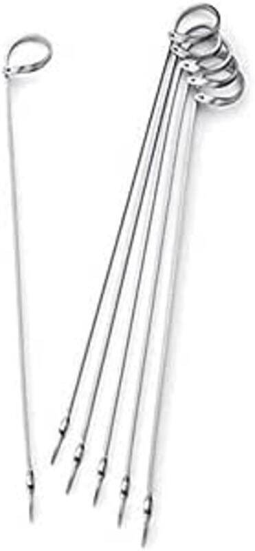 

Weber Basic Skewers Set