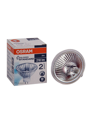 Osram Dichroic Lamps 12V 20W, Warm White