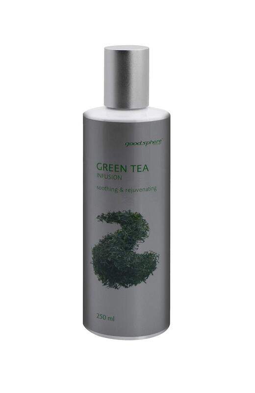 

Goodsphere The Classic Collection Green Tea Aroma Essence, 250ml