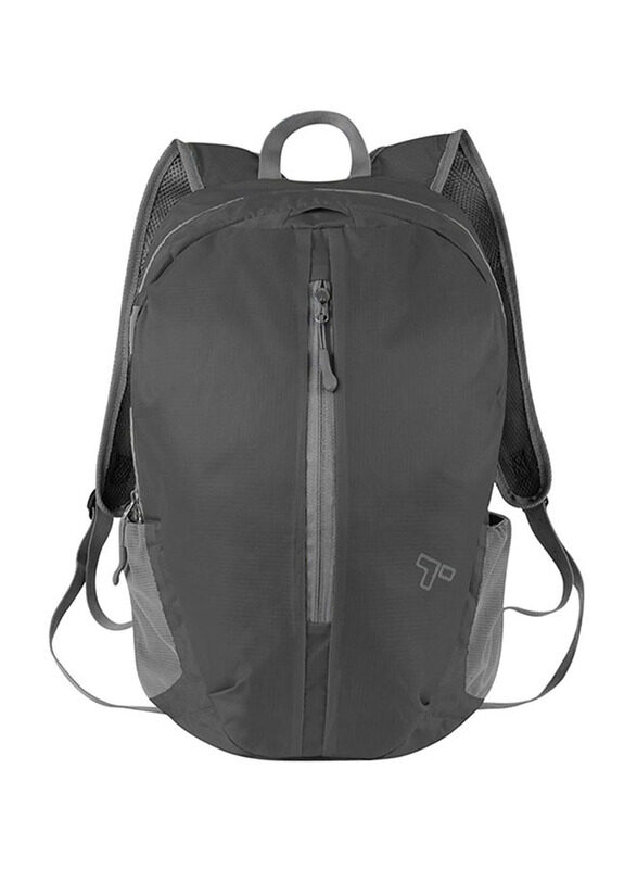 

Travelon Packable Backpack Bag Unisex, Charcoal