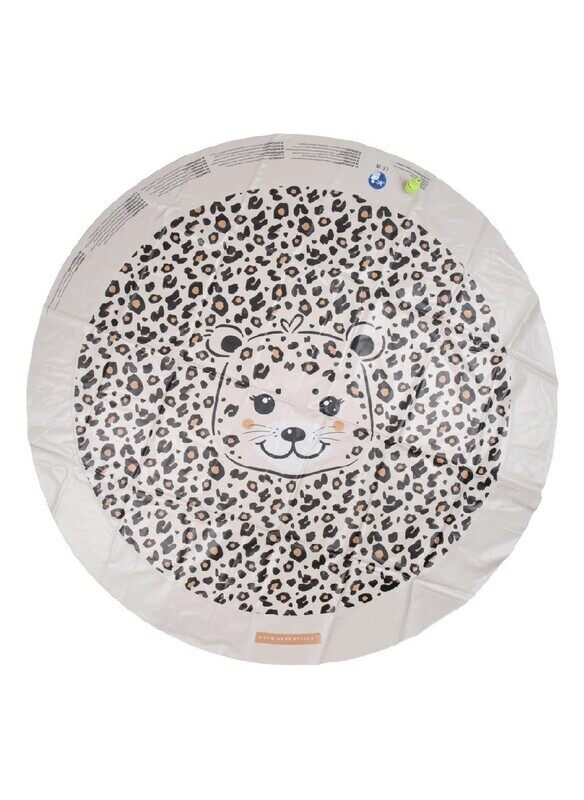 

Swim Essentials Shark Sprinkler mat 150cm Diameter, Suitable for Age +3