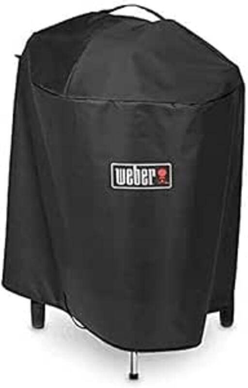 

Weber Cover 57cm Charcoal & IGrill