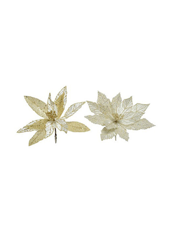 

Kaemingk Decoris Flower Polyester, Assorted