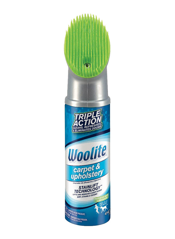 

Woolite Upholstery Cleaner, 354ml