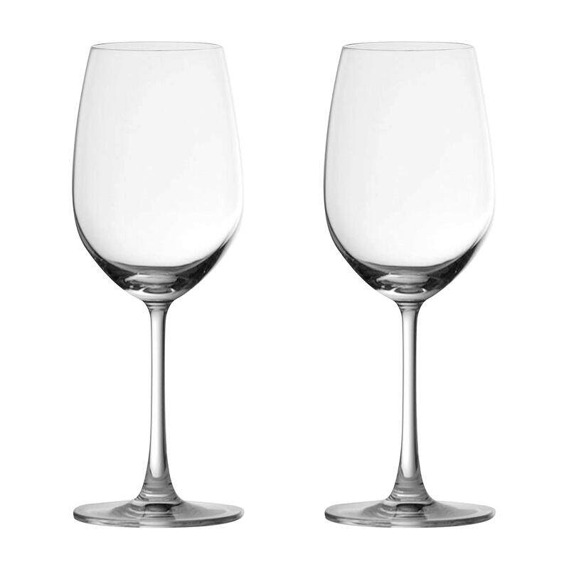 

Ocean 425ml 2-Piece Madison Glass Set, 015R1502, Clear