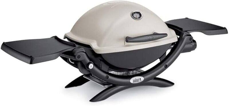 

Weber Q 1200 Grey